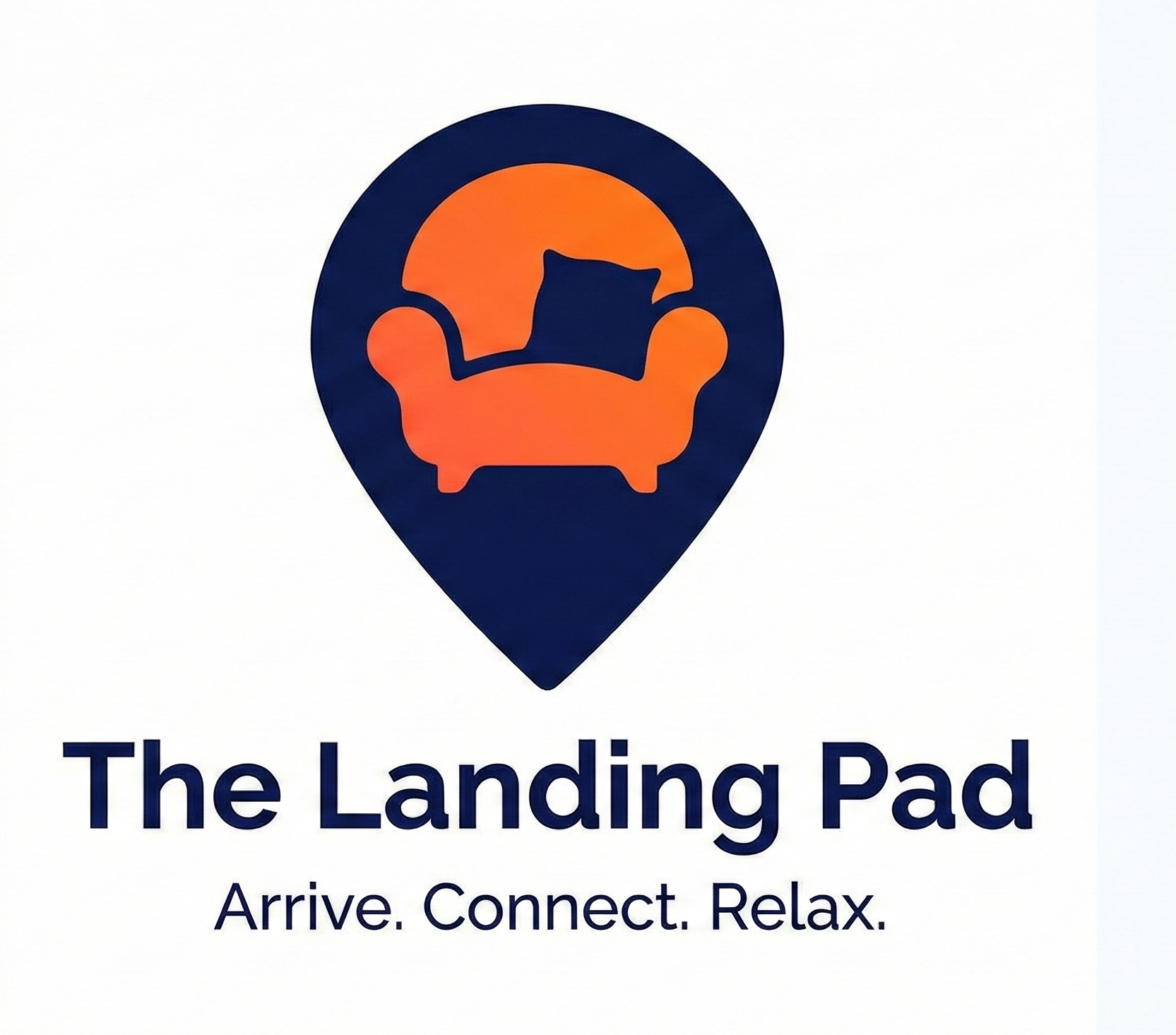 The Landing Pad